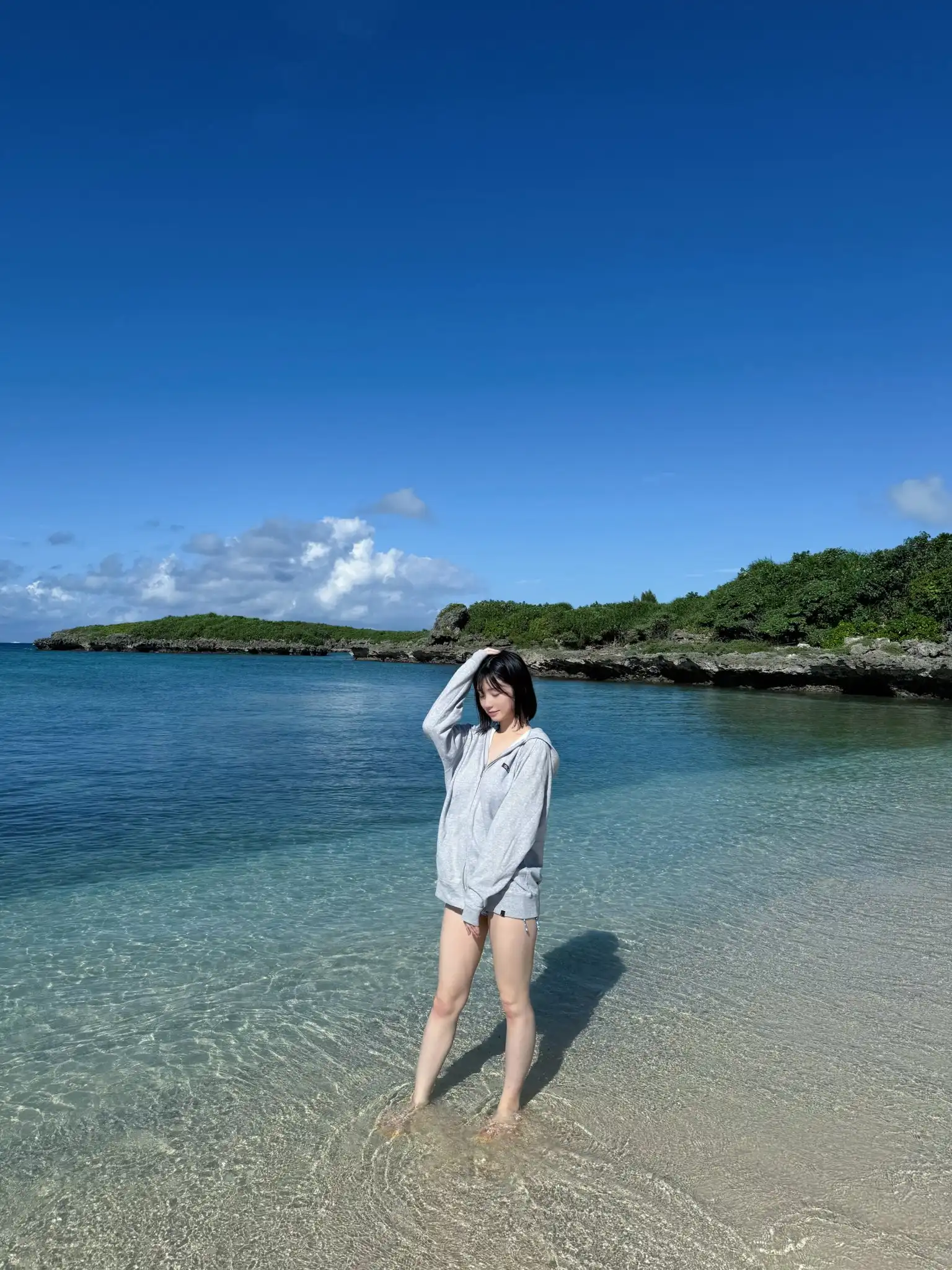 瀨戶環奈第16張寫真