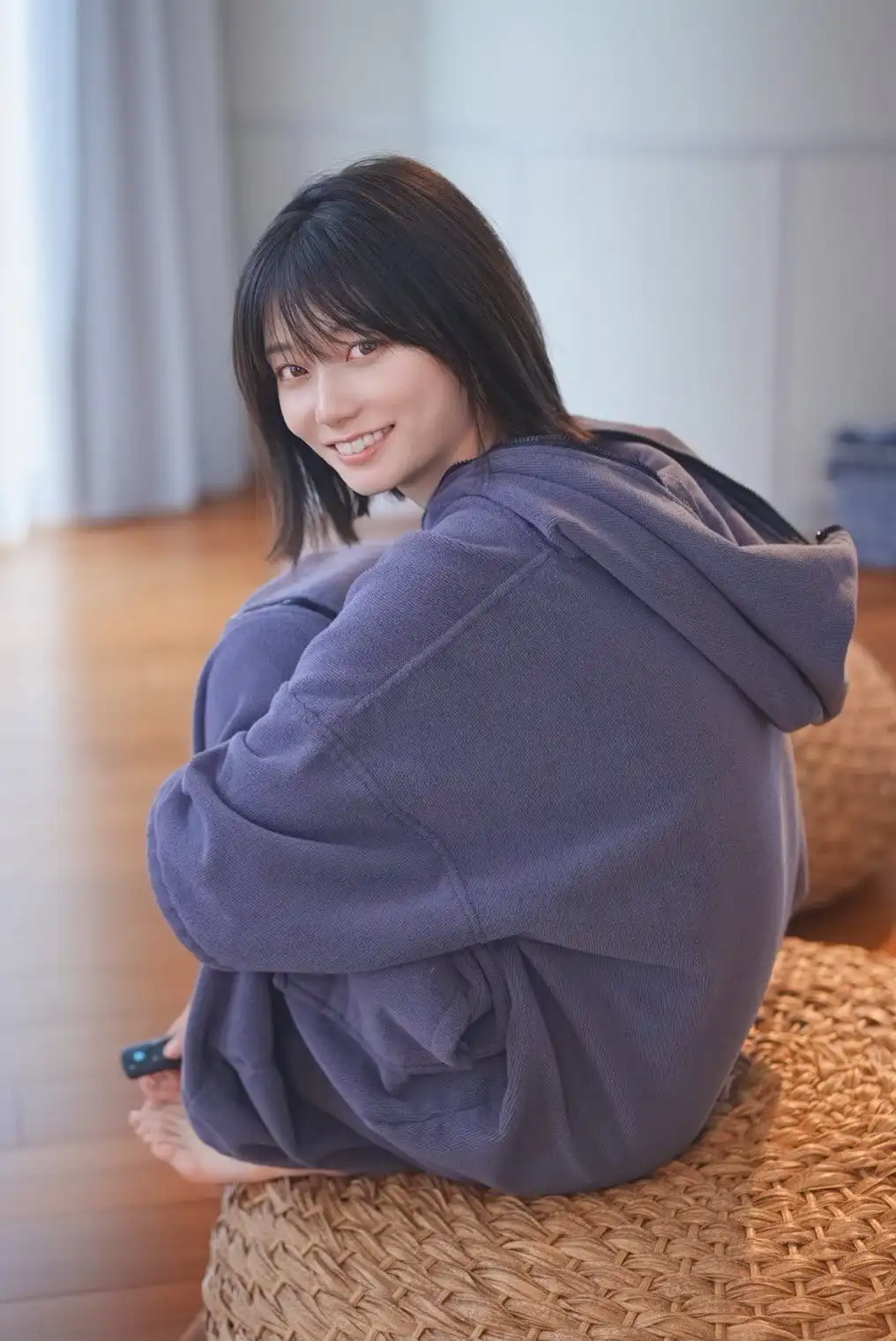 瀨戶環奈第23張寫真