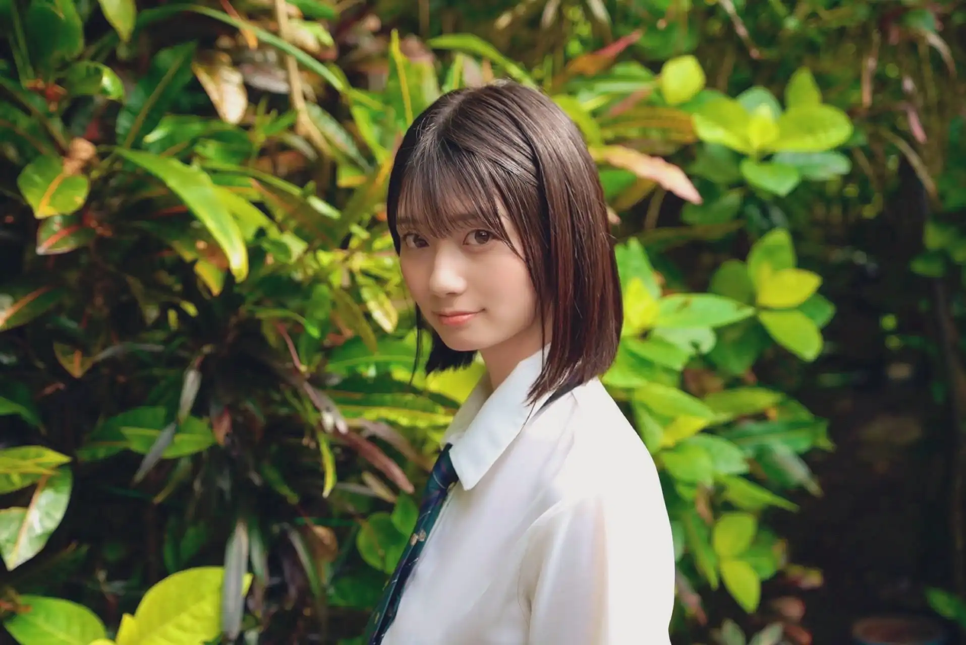 瀨戶環奈第15張寫真