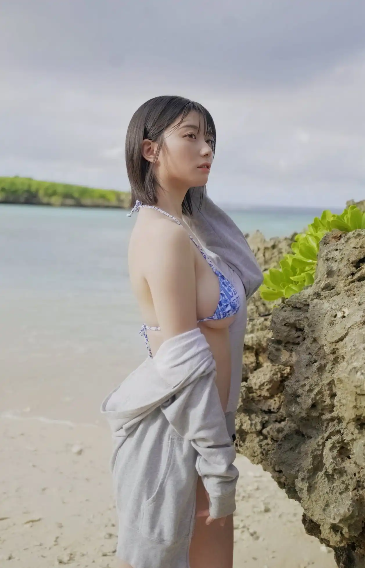 瀨戶環奈第19張寫真