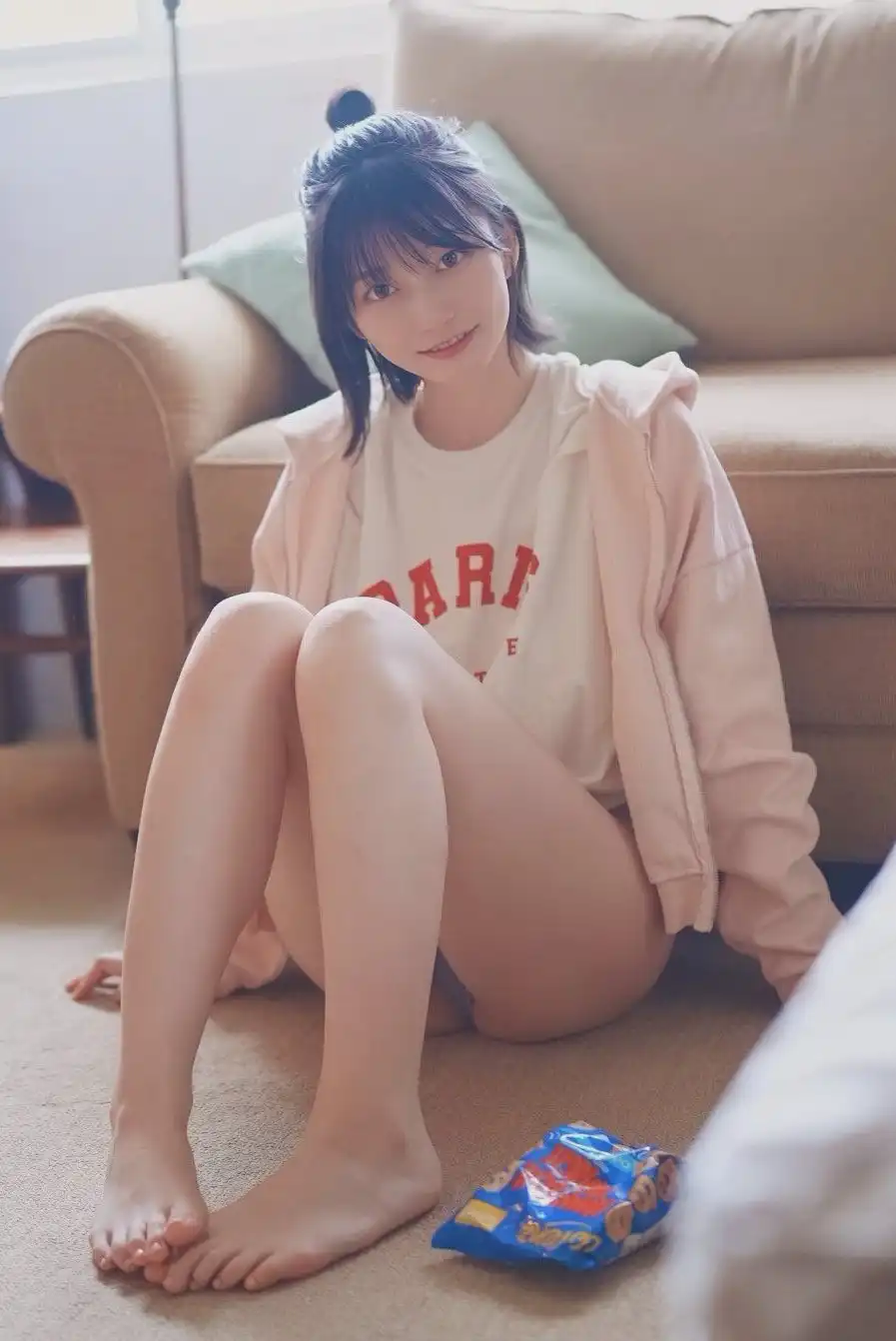 瀨戶環奈第27張寫真