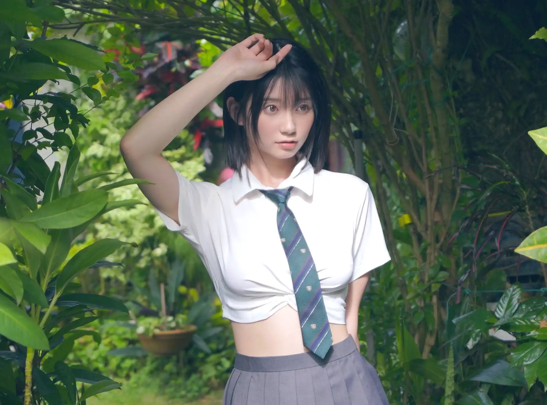 瀨戶環奈第25張寫真