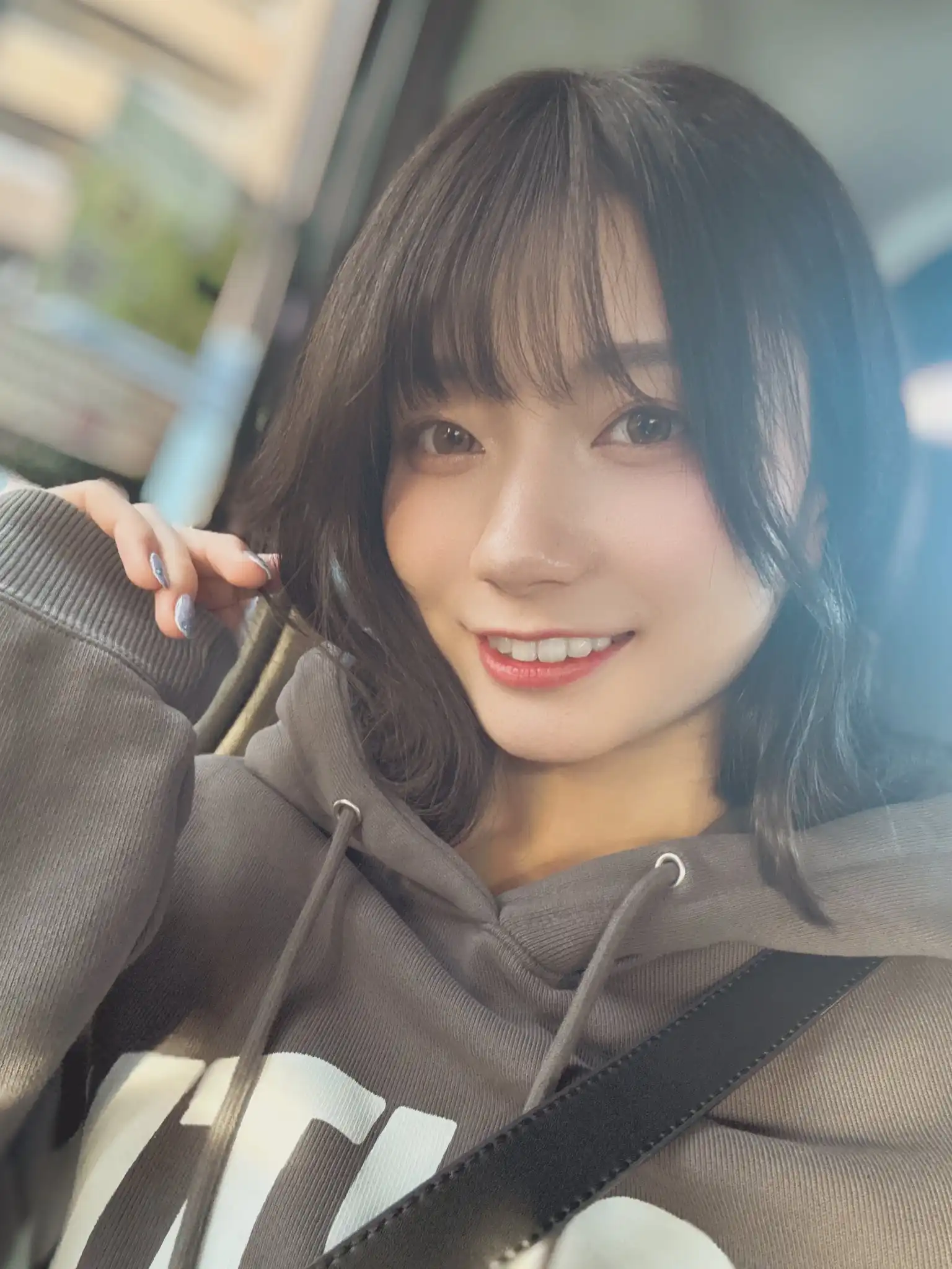 瀨戶環奈第36張寫真