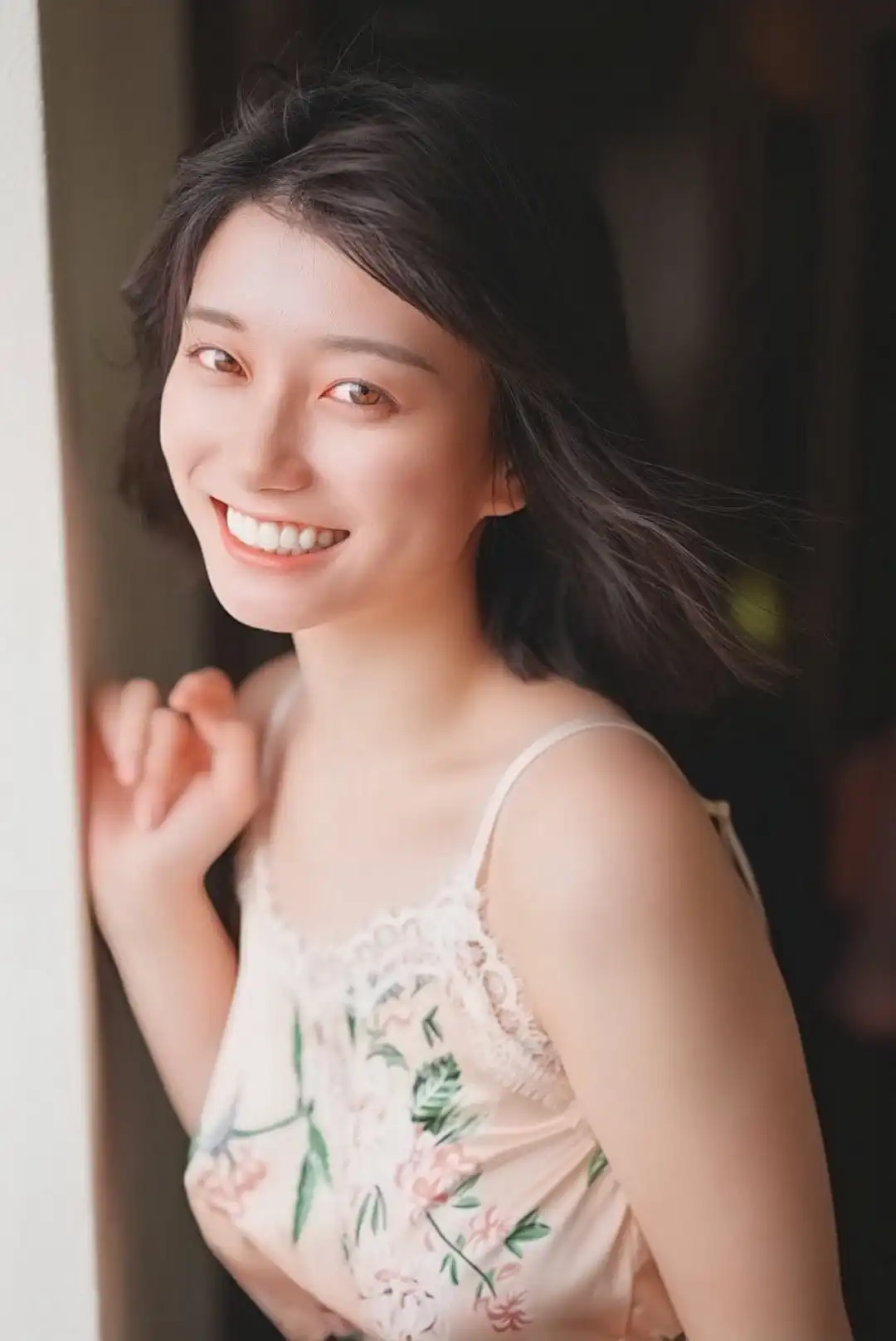 瀨戶環奈第7張寫真