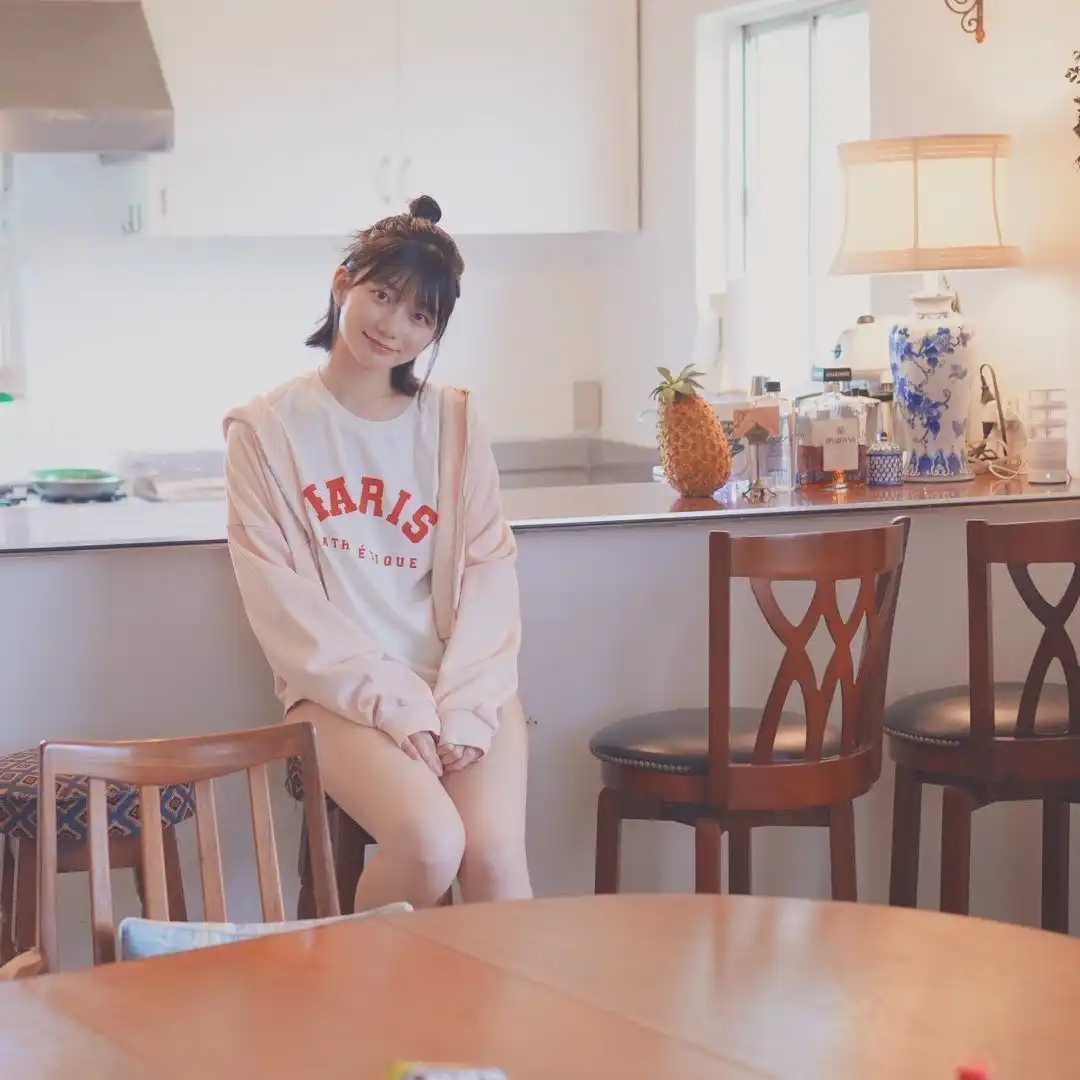 瀨戶環奈第39張寫真