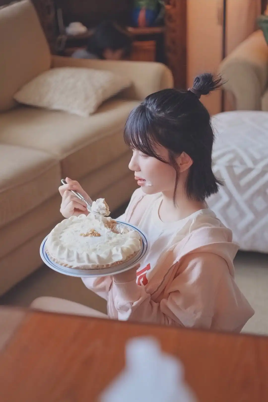 瀨戶環奈第9張寫真