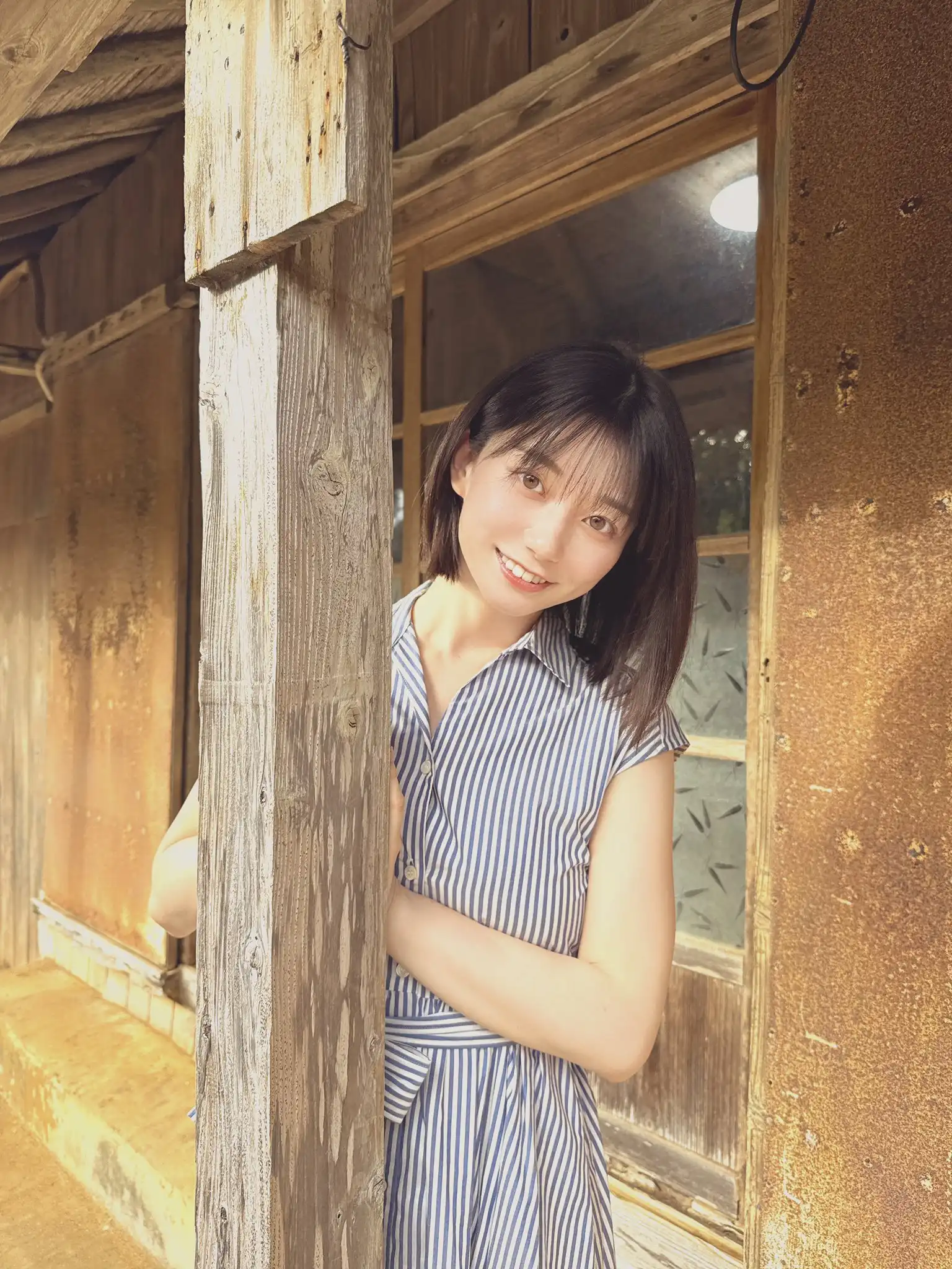 瀨戶環奈第40張寫真