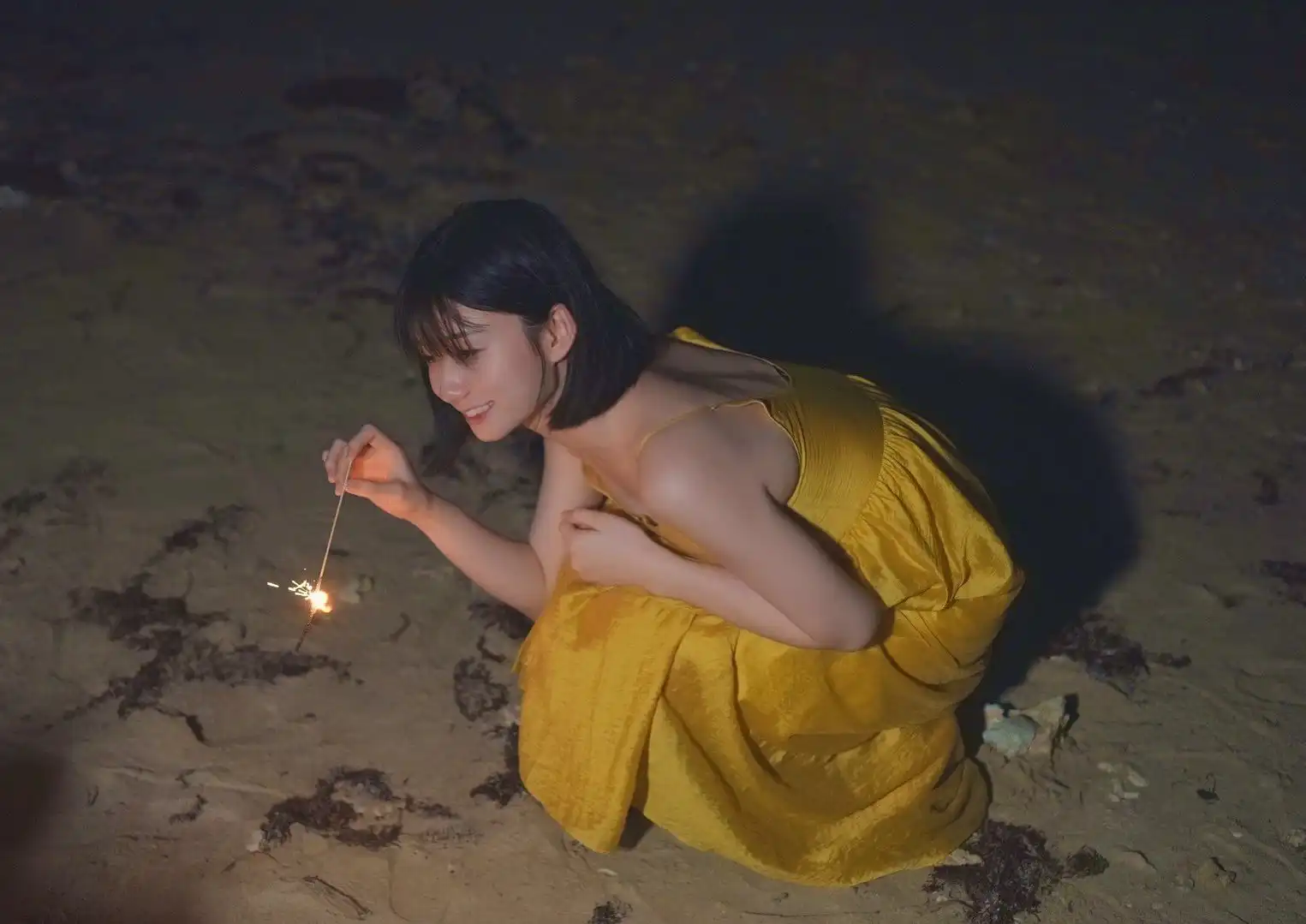 瀨戶環奈第28張寫真