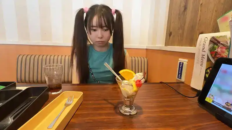 NEXT-006 周午 晚上9點 補習前 Vol 6 身長145的蘿莉小妖精，天真純情不懂做愛，中出她的感覺太棒了！ ~ 西野乙音的劇照18