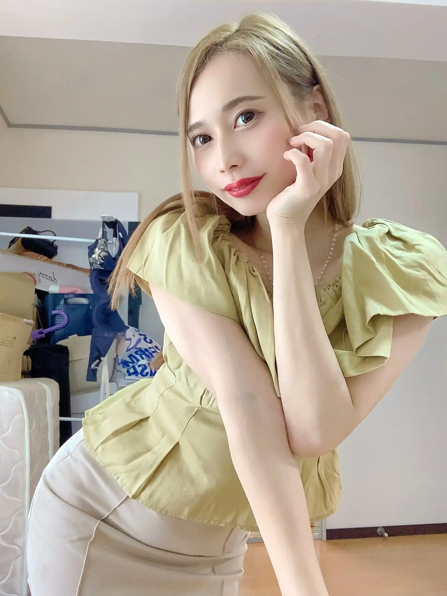 永原夏樹第15張寫真