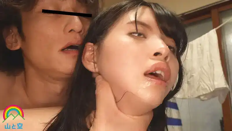 SORA-586 強制下藥中出：綁架巨乳早熟高中生！過度撮取媚藥導致性癮發作，被掐喉嚨翻着白眼的極限高潮！~ 乙羽あむ的劇照8