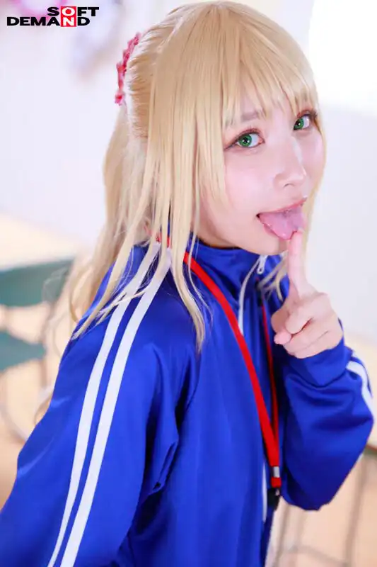 SDJS-294 粉絲們要的COSPLAYER來了！SOD女子社員 制作部 ~ 本多そら的劇照1