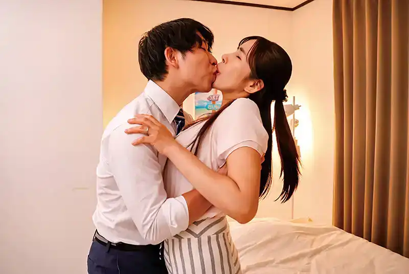NDRA-118 偷偷跟女友媽媽做愛… ~ 汐河佳奈的劇照15