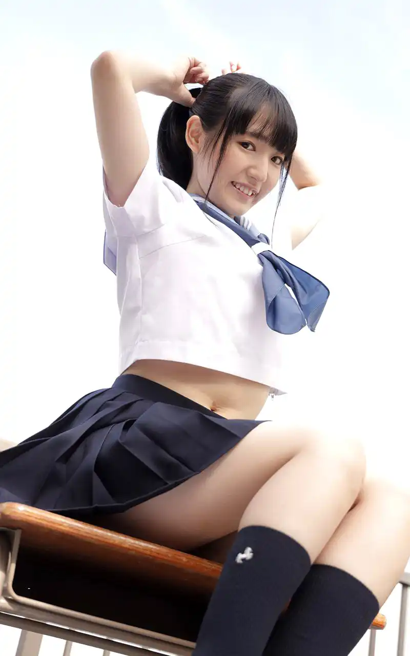 河奈亜依第51張寫真