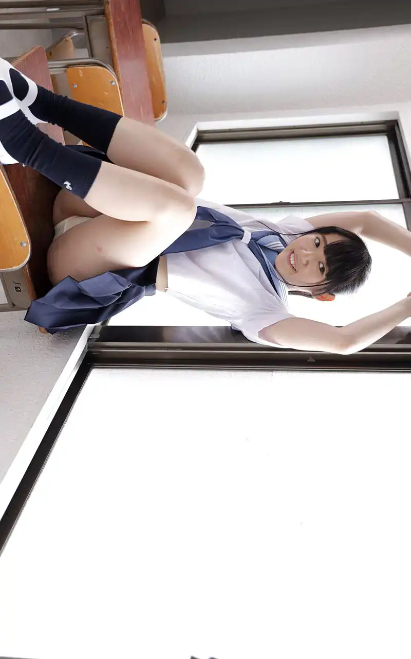 河奈亜依第85張寫真