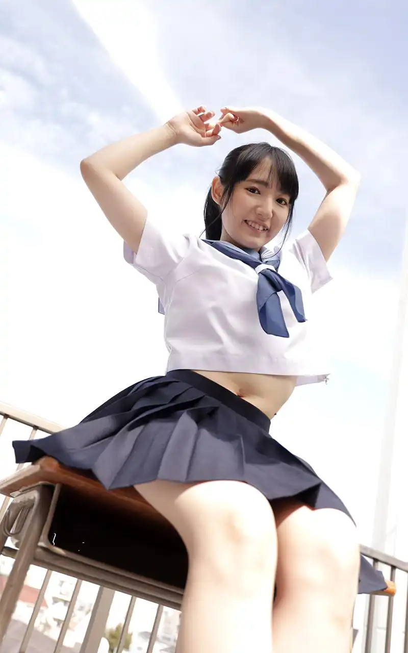 河奈亜依第56張寫真