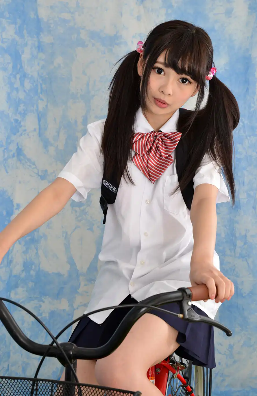 迹美珠里第418張寫真