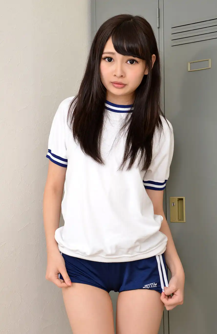 迹美珠里第506張寫真