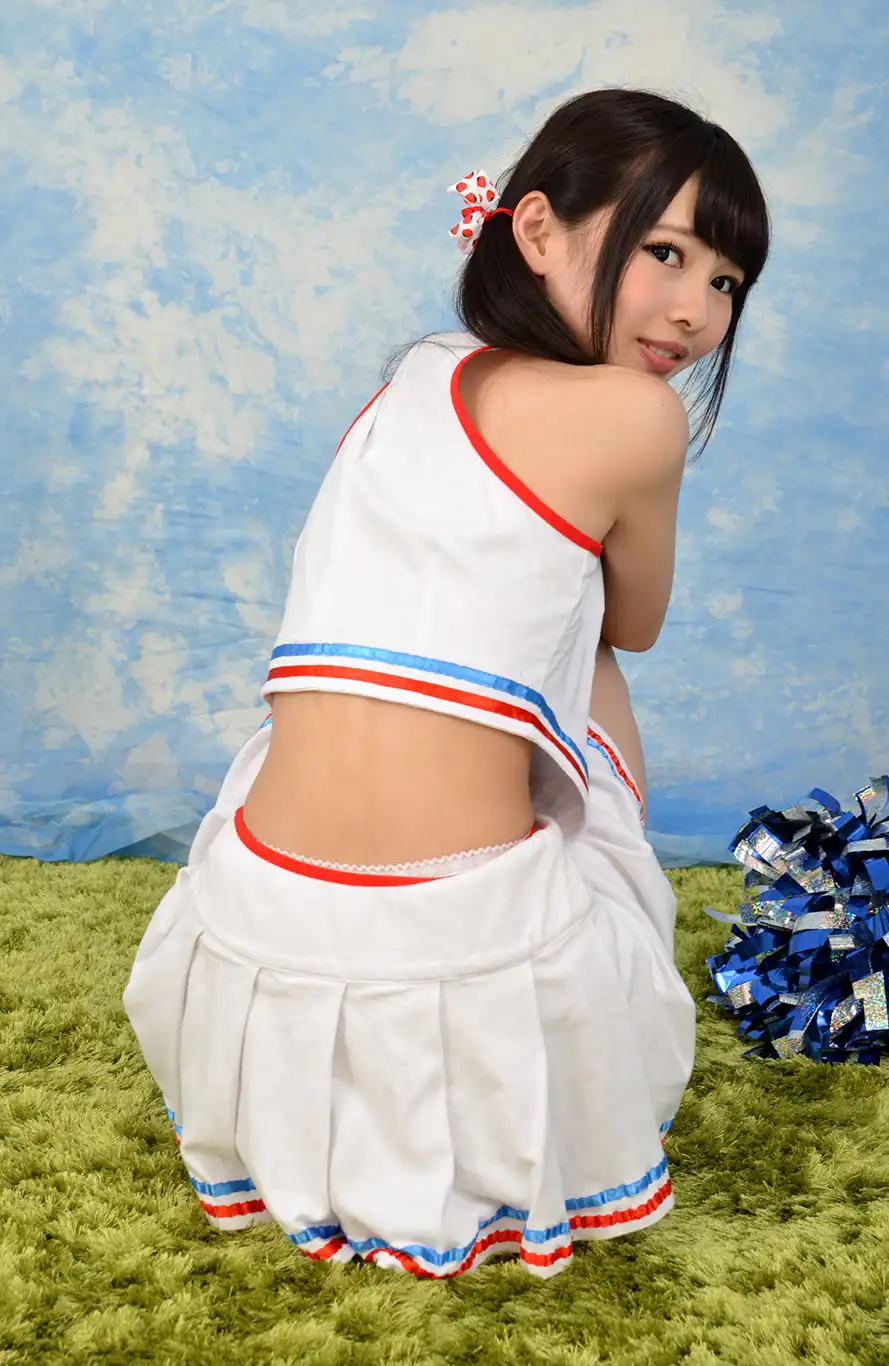 迹美珠里第154張寫真