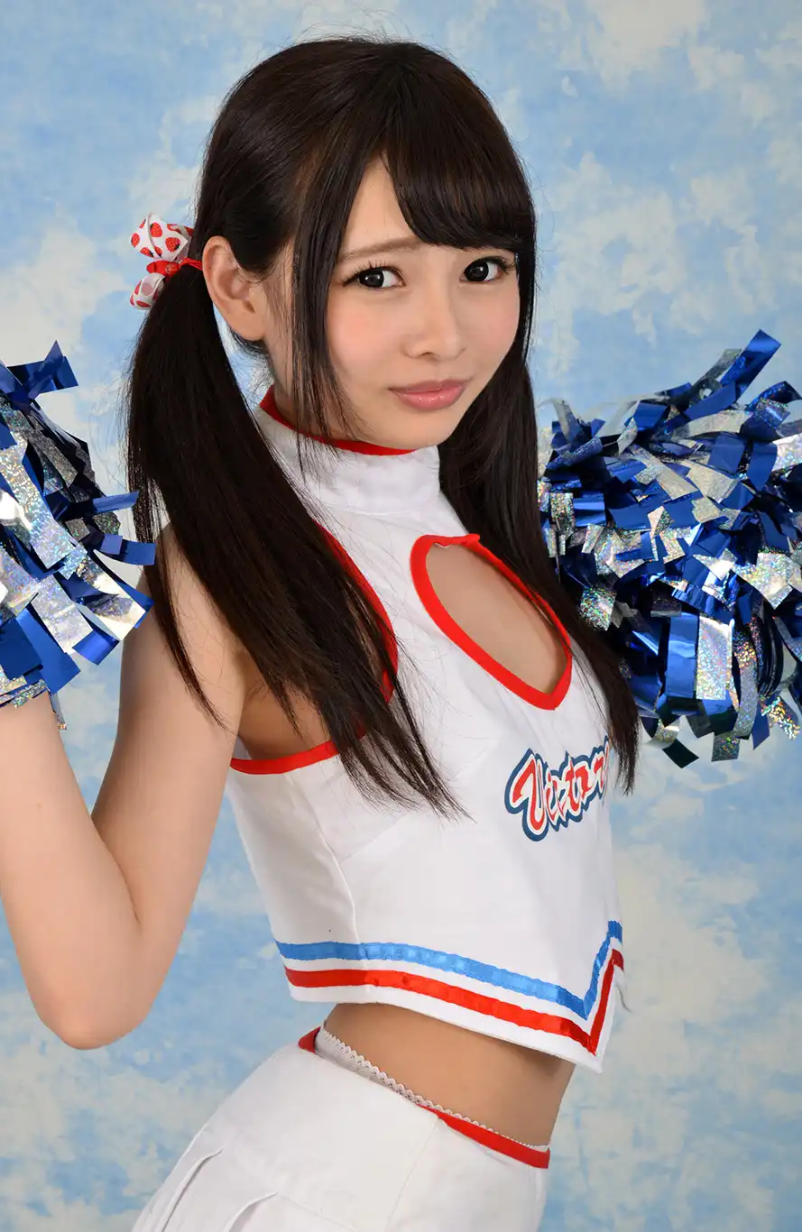 迹美珠里第447張寫真