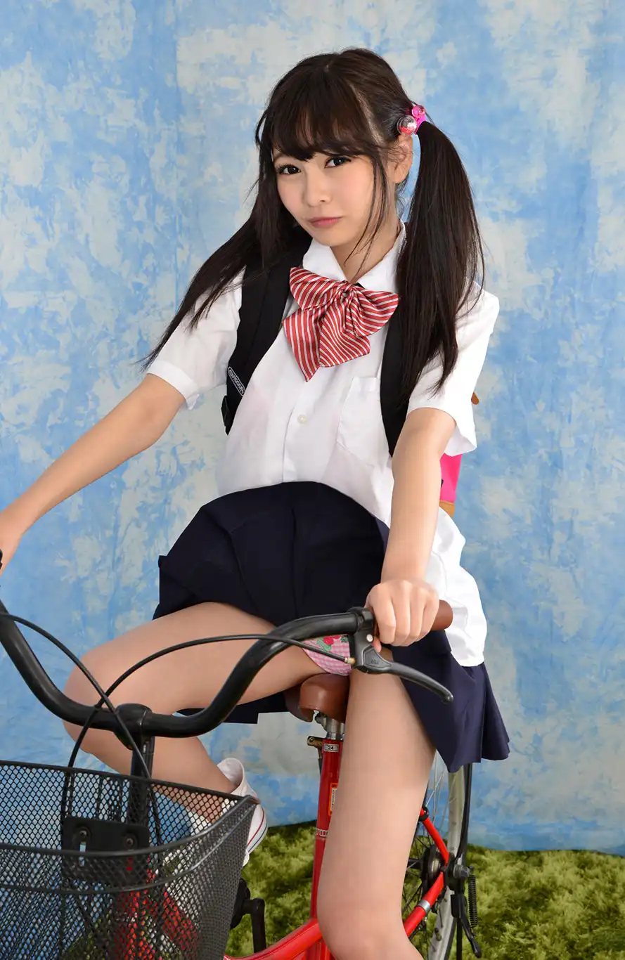 迹美珠里第419張寫真