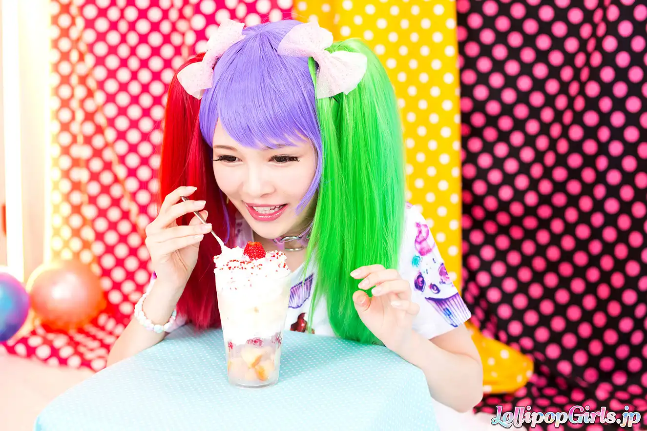 迹美珠里第468張寫真