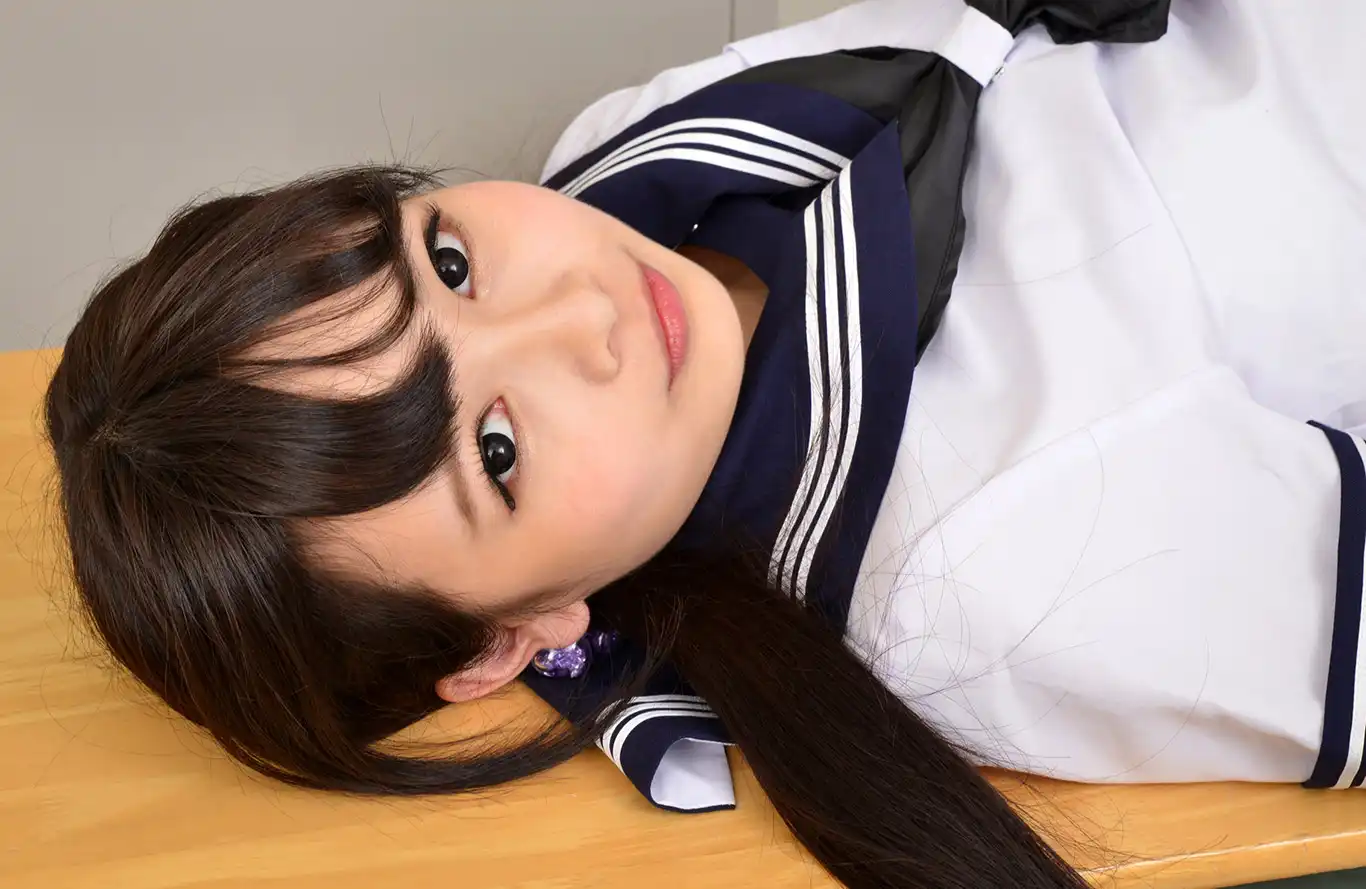 迹美珠里第70張寫真
