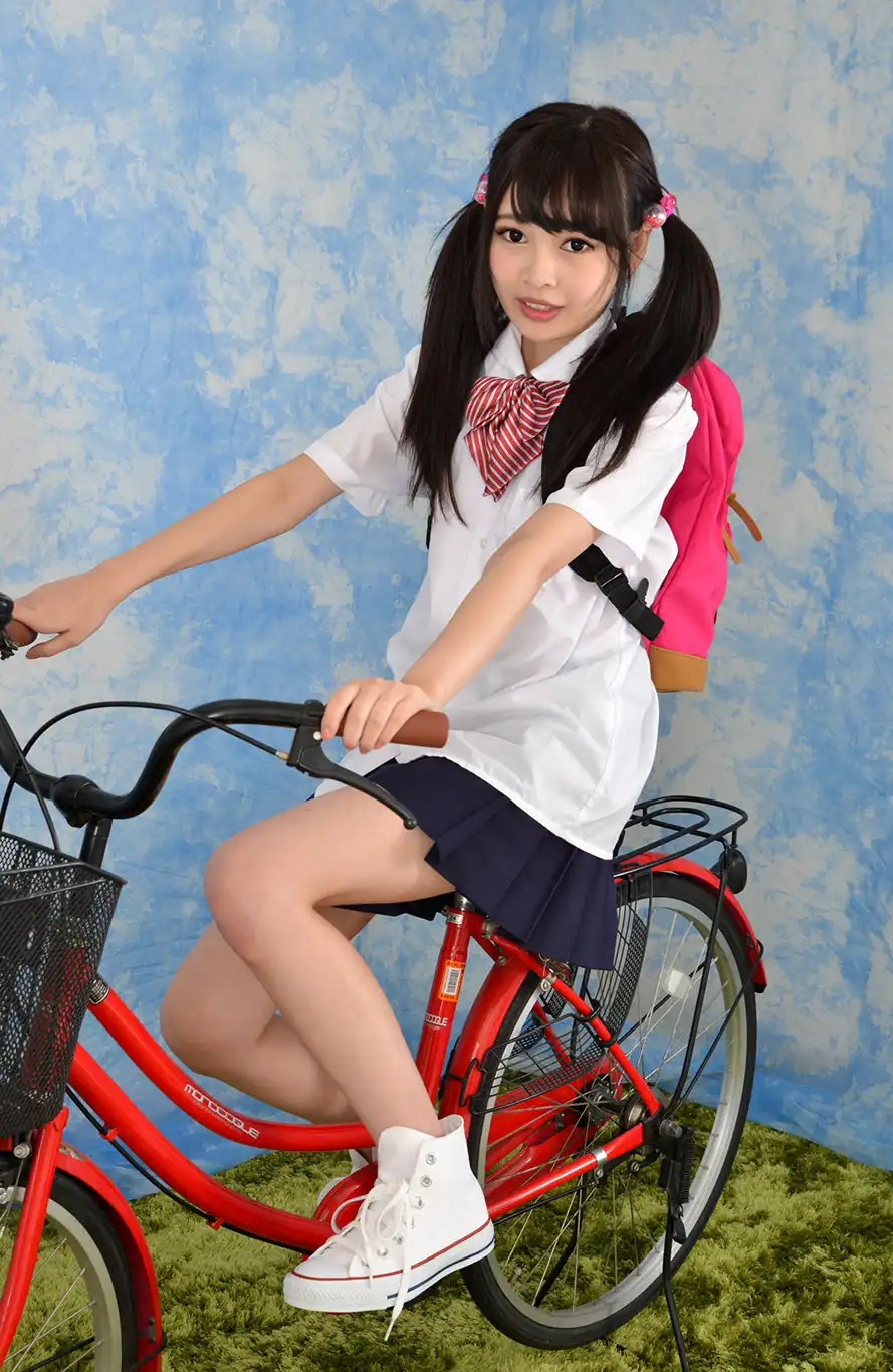迹美珠里第411張寫真