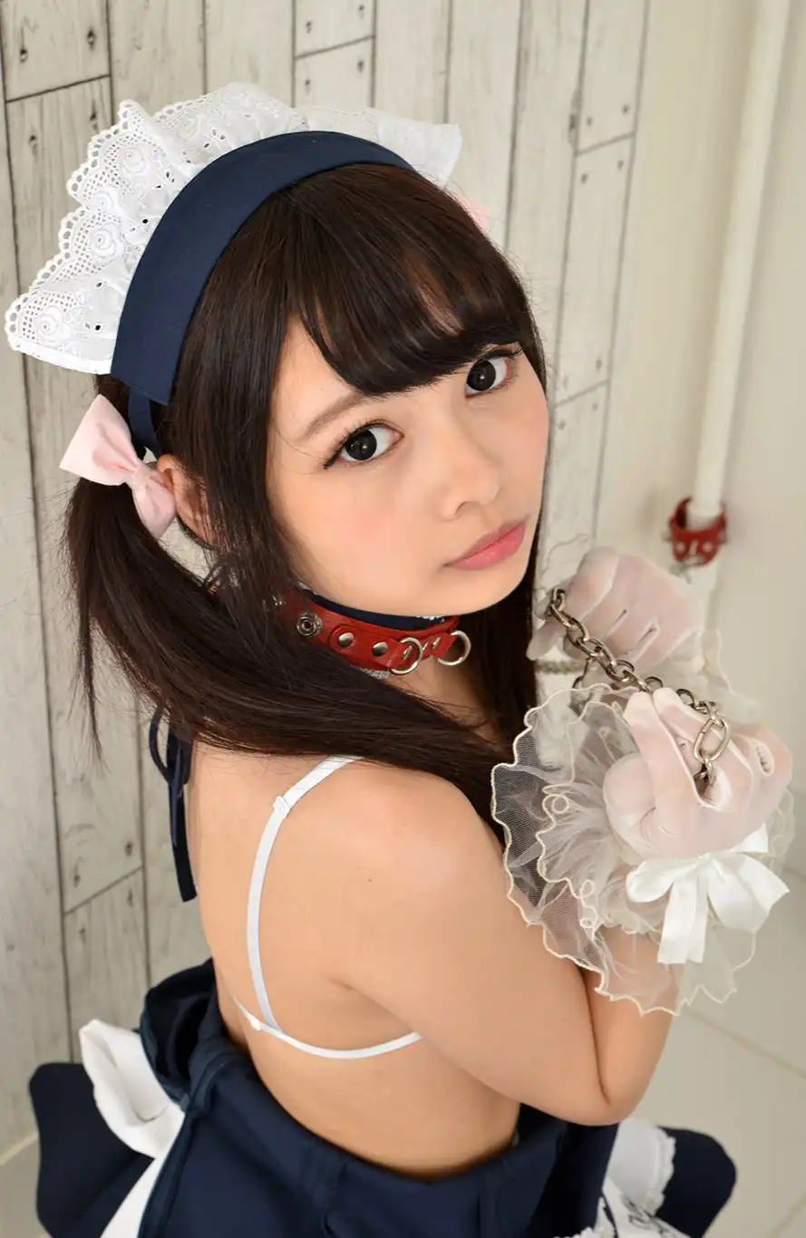 迹美珠里第16張寫真