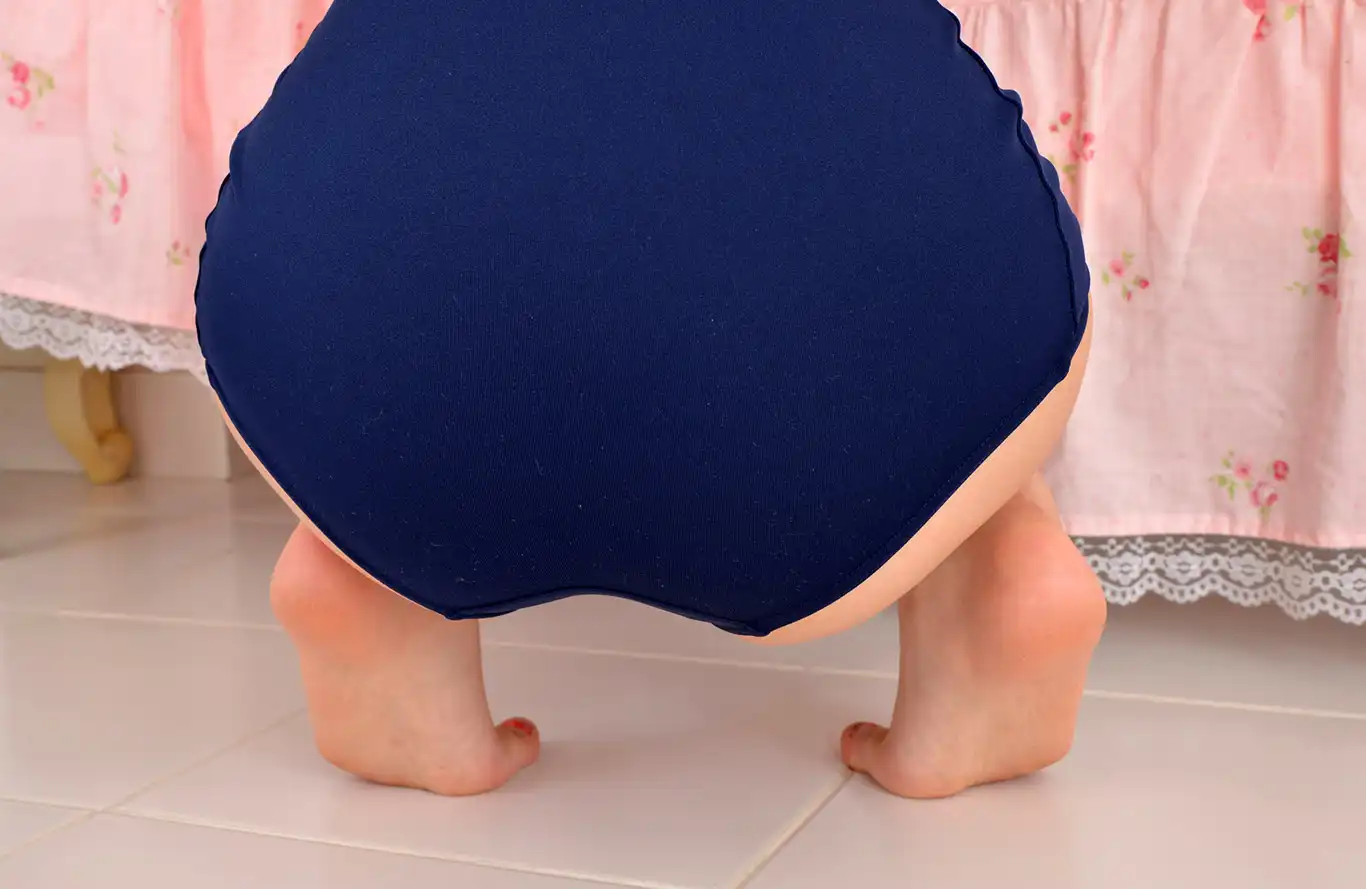 迹美珠里第516張寫真