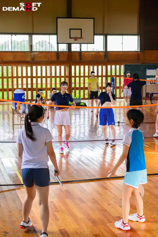 SDMM-190 魔鏡：爲在大自然中長大的農村女孩提供成人保健教育！10 位健康熱愛運動的女孩收錄！的劇照17