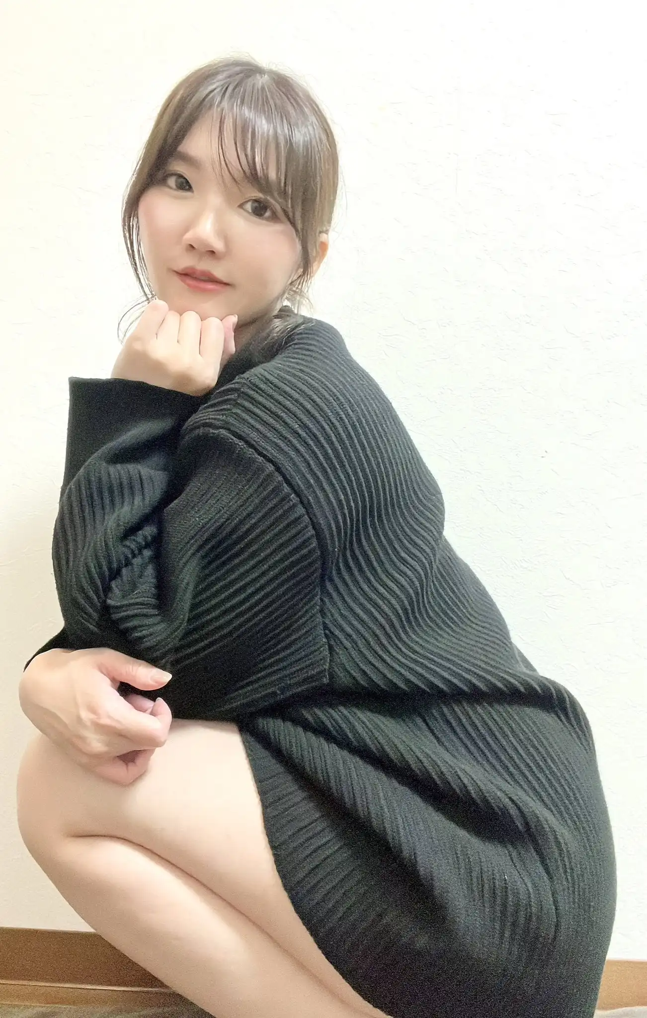 汐見唯第3張寫真