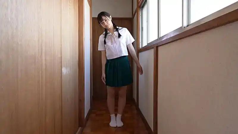 FJIC-001 初撮01 向往成爲超級巨星的女孩徹底墮落！可愛着裝做愛SEX收錄！無許可中出AV流出 ~ 花乃春日的劇照14