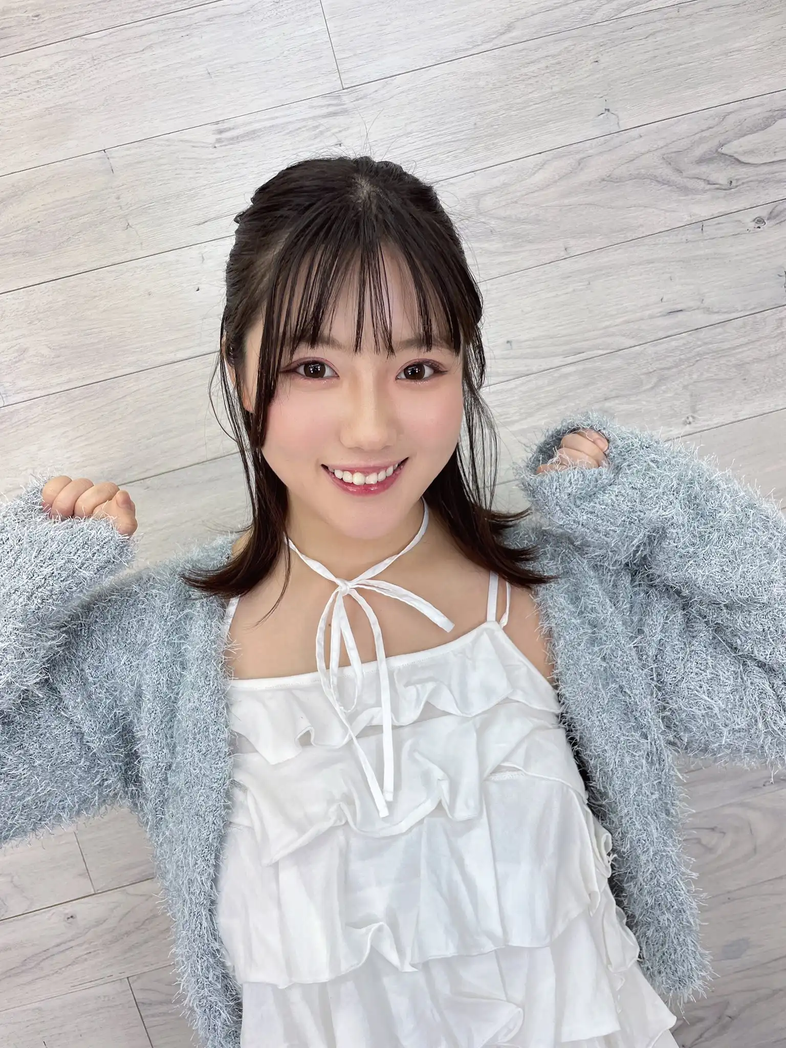 小鈴蜜柑第4張寫真