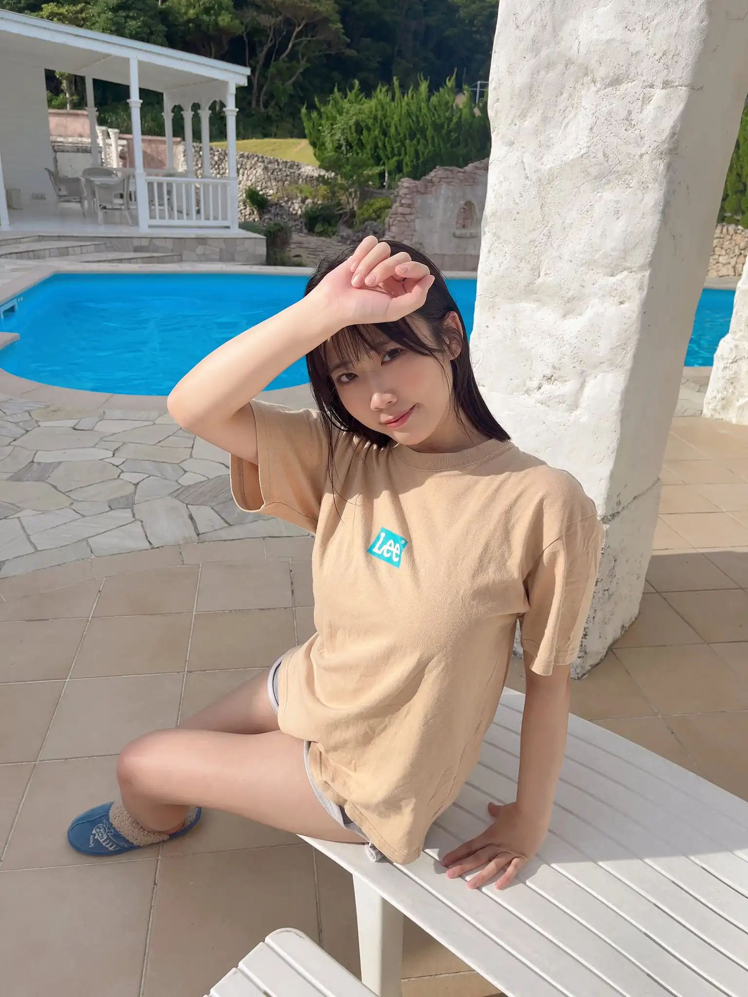 櫻柚乃第25張寫真