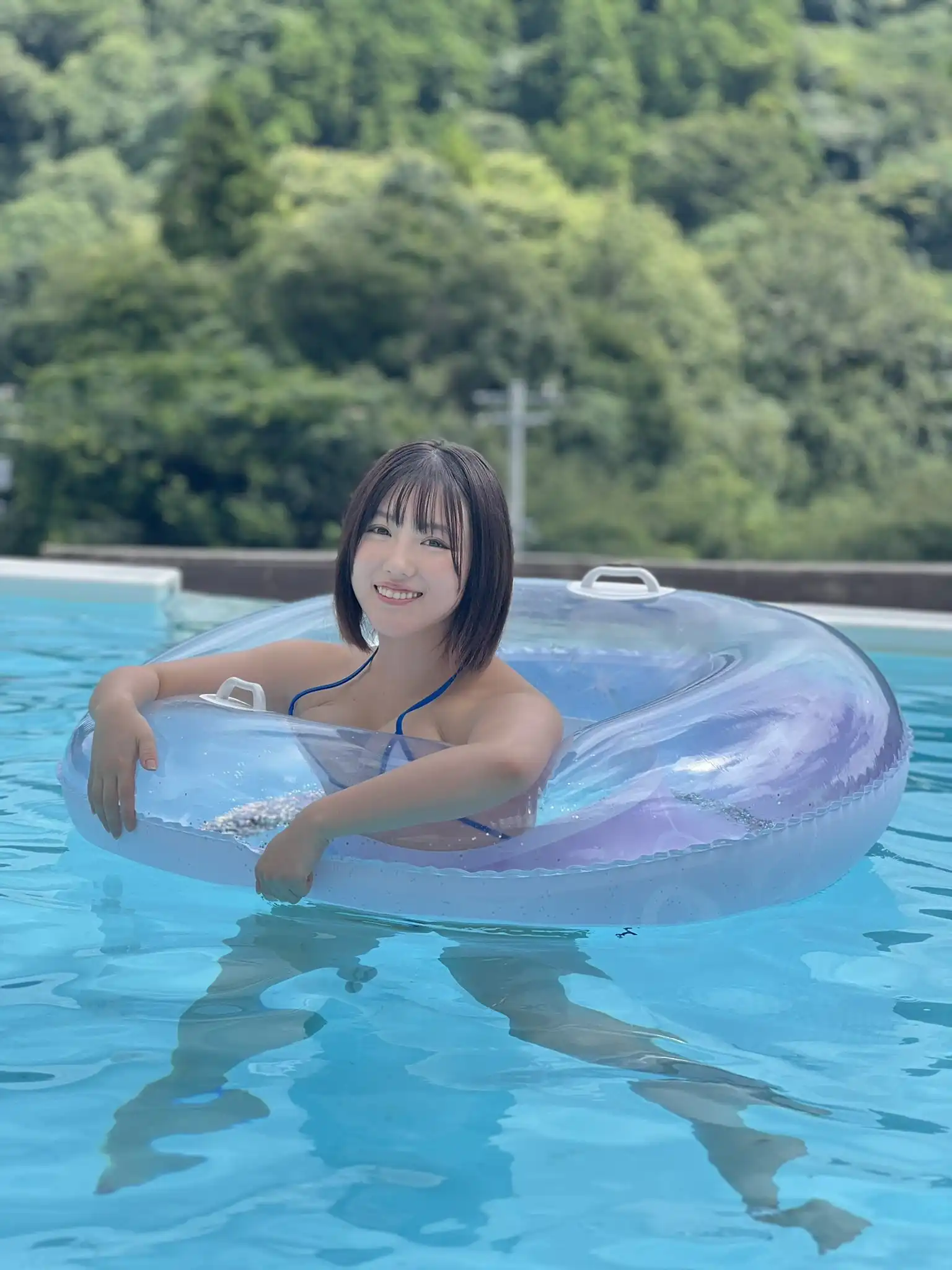 小鈴蜜柑第7張寫真