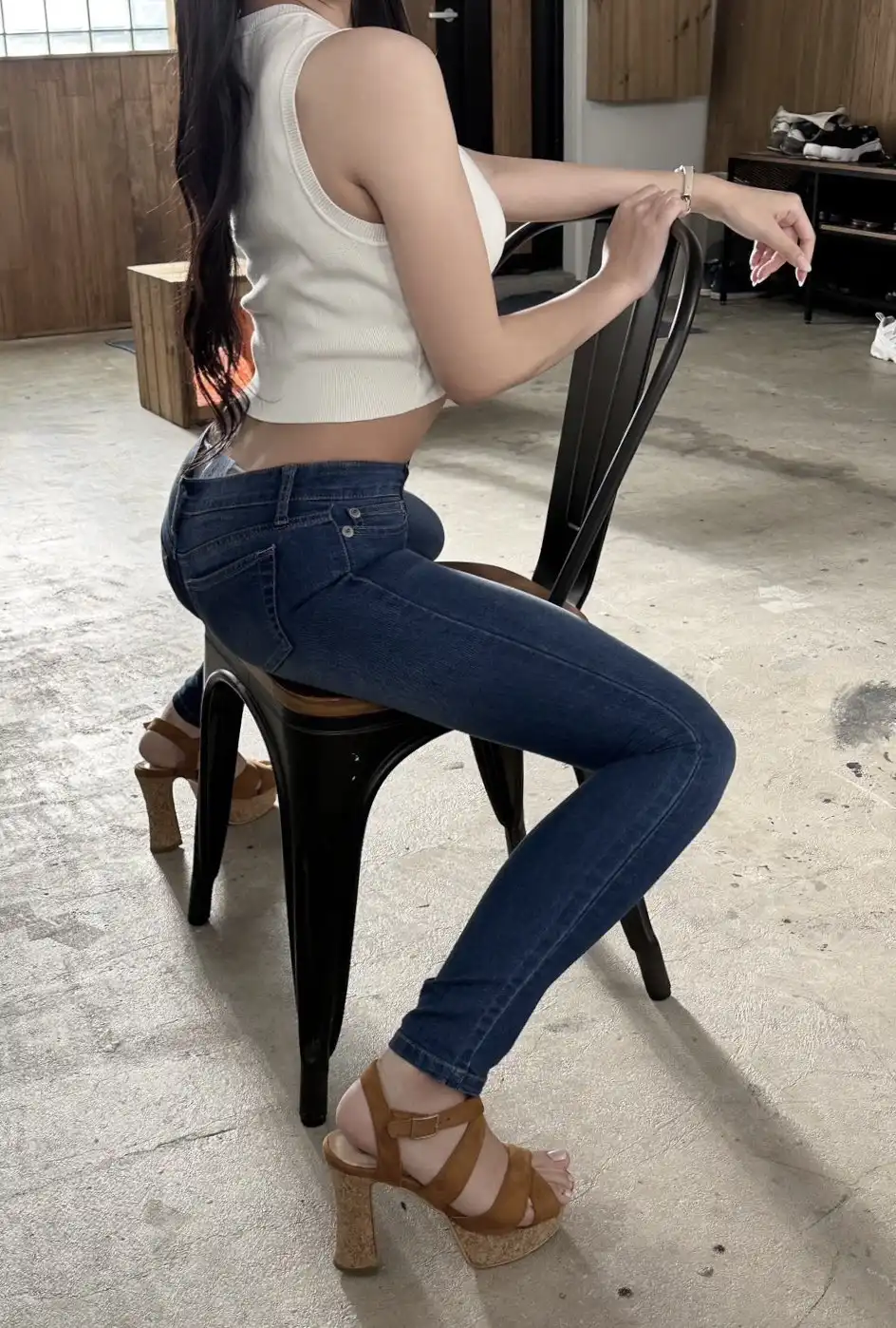 佐伯蓮加第3張寫真