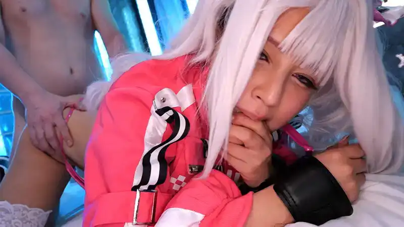 REAL-892 把順從性感COSPLAYER帶到酒店，用媚藥後的大量中出 ~ 夕美紫苑的劇照15
