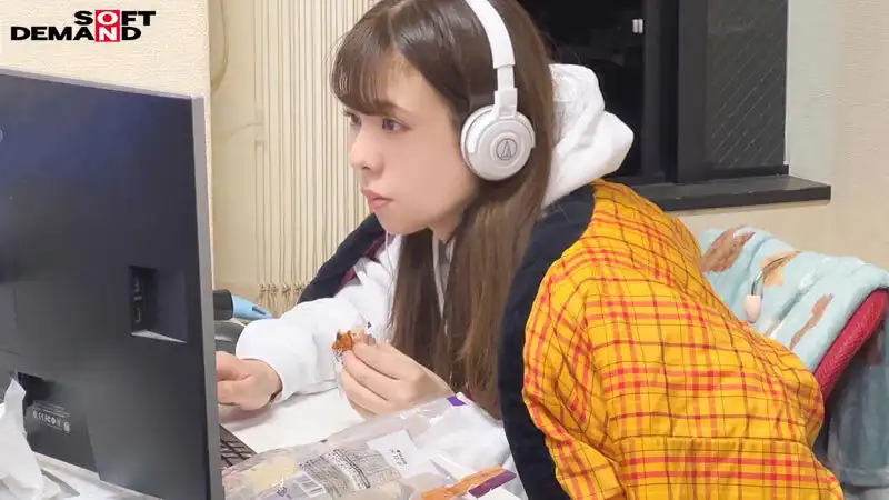 SDJS-301 新卒2年目 編集部 生田優梨 初AV出演 我不是企業社畜，我是喜歡大雞巴才來SOD的 ~ 生田優梨的劇照15