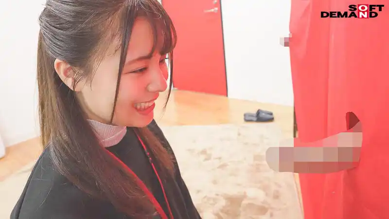SDJS-301 新卒2年目 編集部 生田優梨 初AV出演 我不是企業社畜，我是喜歡大雞巴才來SOD的 ~ 生田優梨的劇照5