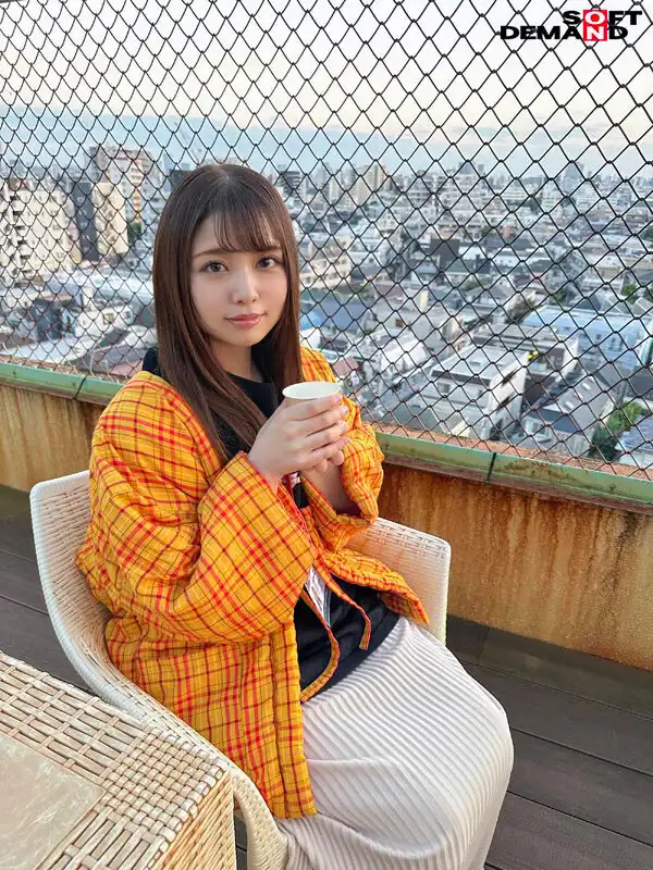 SDJS-301 新卒2年目 編集部 生田優梨 初AV出演 我不是企業社畜，我是喜歡大雞巴才來SOD的 ~ 生田優梨的劇照17