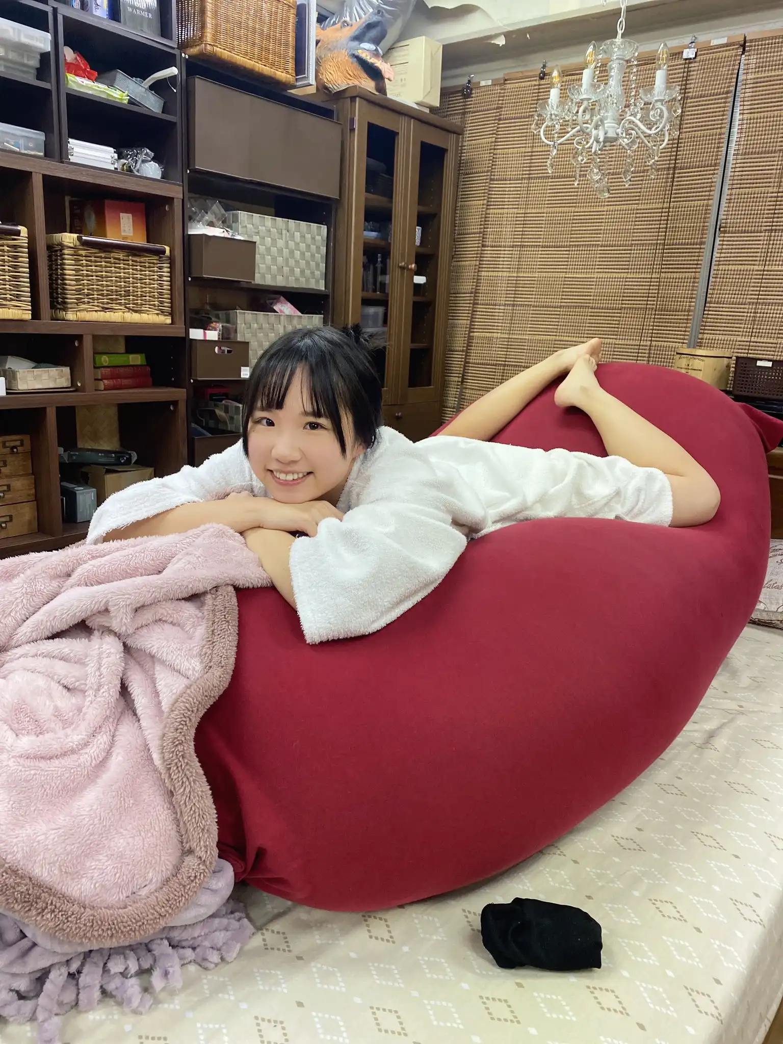 森咲はるの第25張寫真