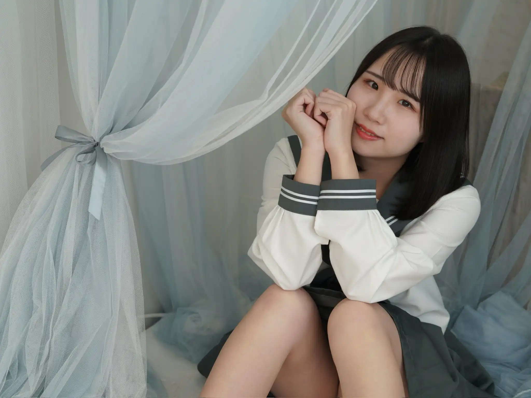 森咲はるの第14張寫真