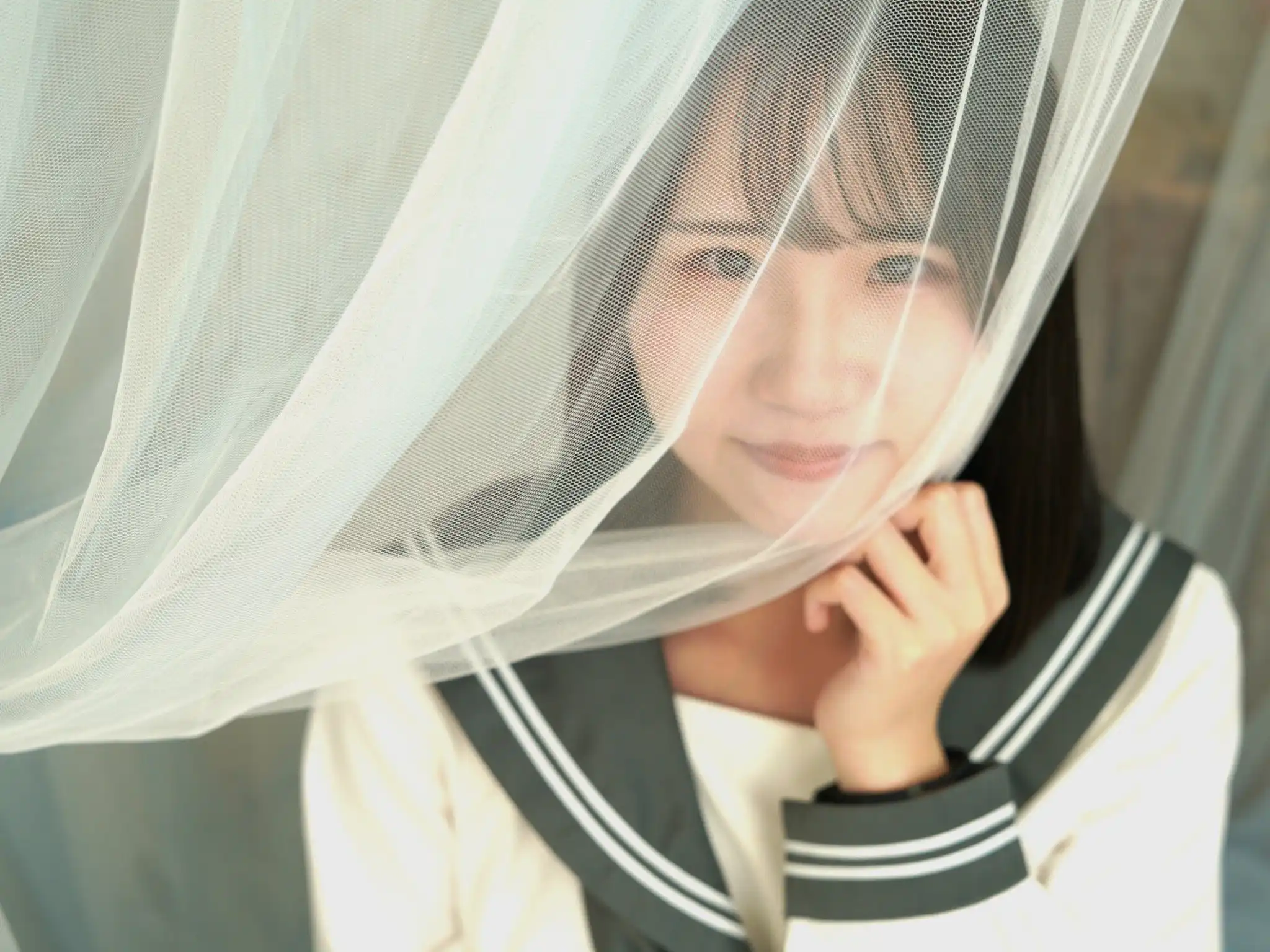 森咲はるの第11張寫真