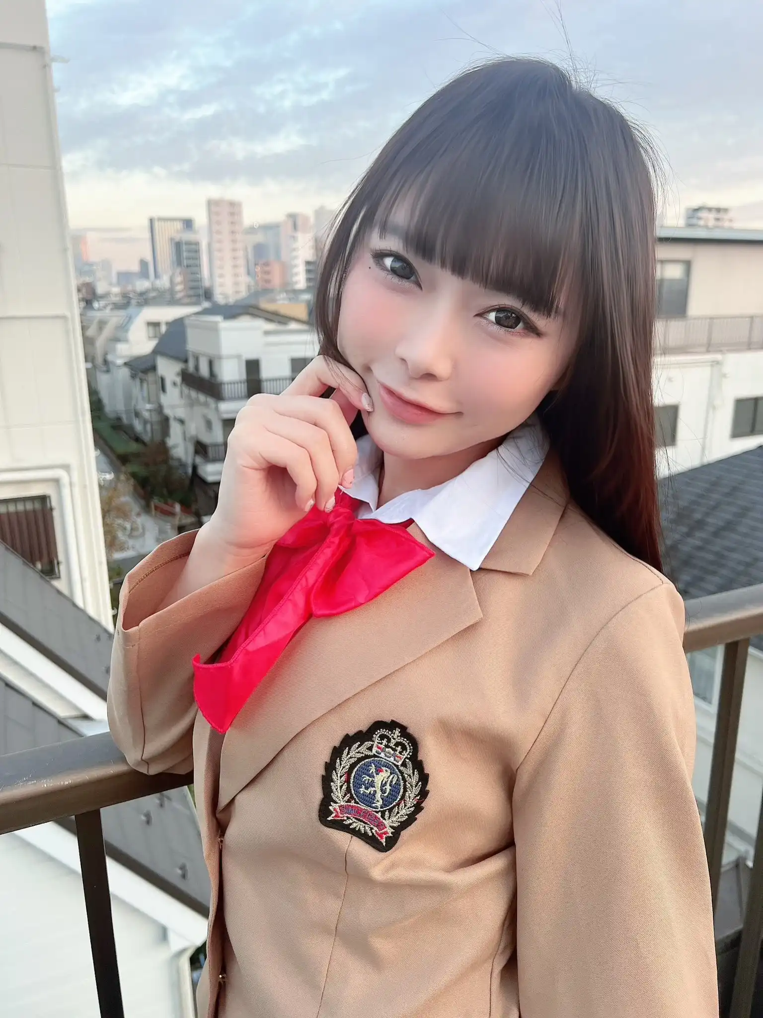 夏目愛莉第43張寫真
