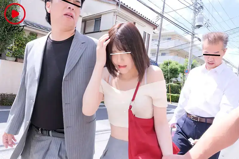 NPJS-163 惡德按摩店長報復視頻 舉報本番跑路後被抓回來狠狠教訓 ~ 皆瀨明裏的劇照9