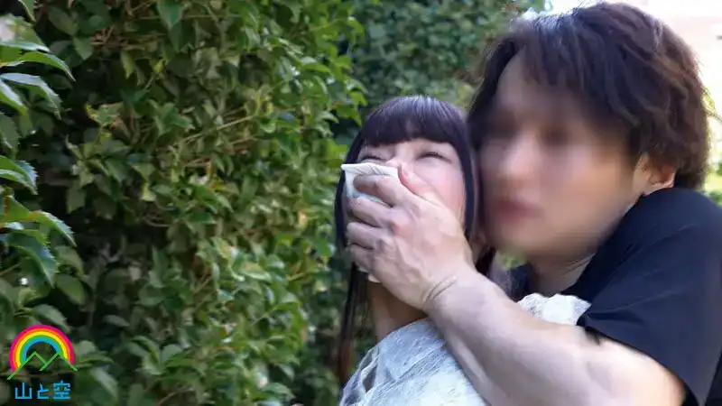 SORA-589 酗酒飼育 黑顏高潮崩潰鬼畜肉棒依存 發現了隱藏的抖M ~ 美木雛乃的劇照19