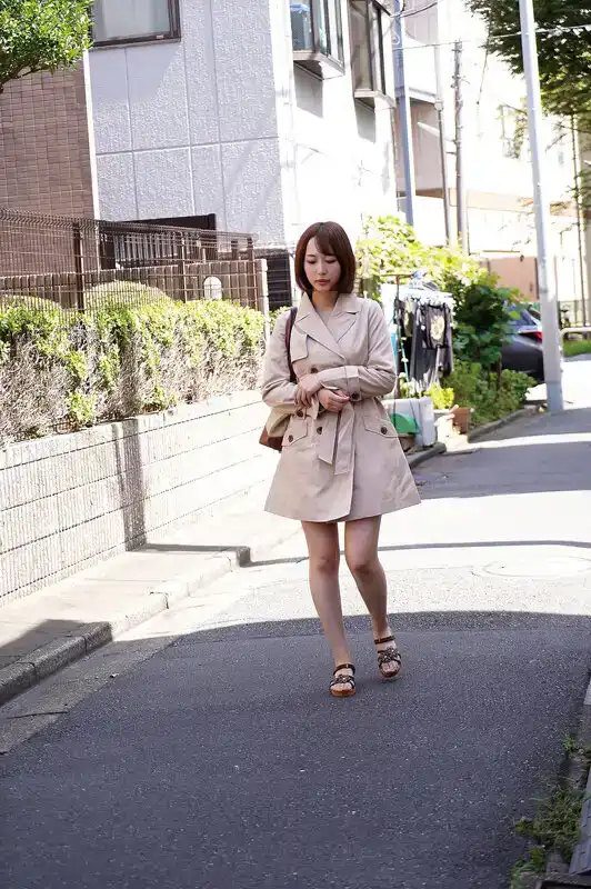 NACR-924 抖M覺醒的苗條OL奴隸 ~ 那賀崎ゆきね的劇照19