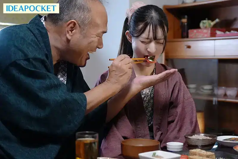IPZZ-505 絕對逃不掉的！1泊2日的綁架強奸地獄 用出差誘拐把我軟禁狂幹的上司 ~ 櫻若菜的劇照11