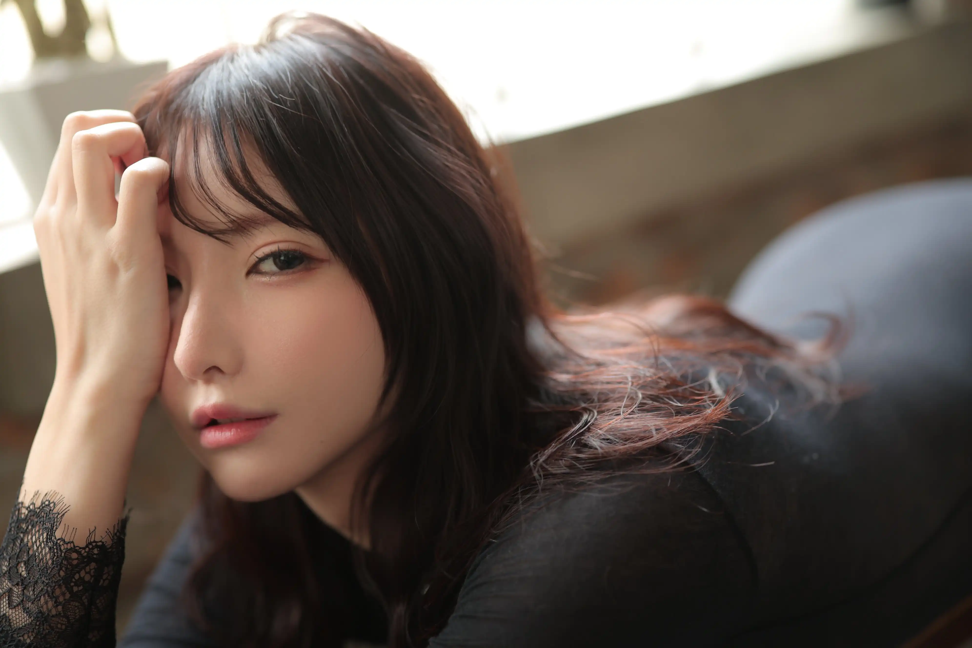 新妻優香第15張寫真
